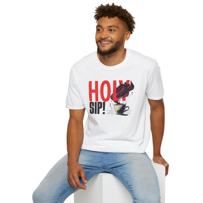 Holy Sip T-Shirt