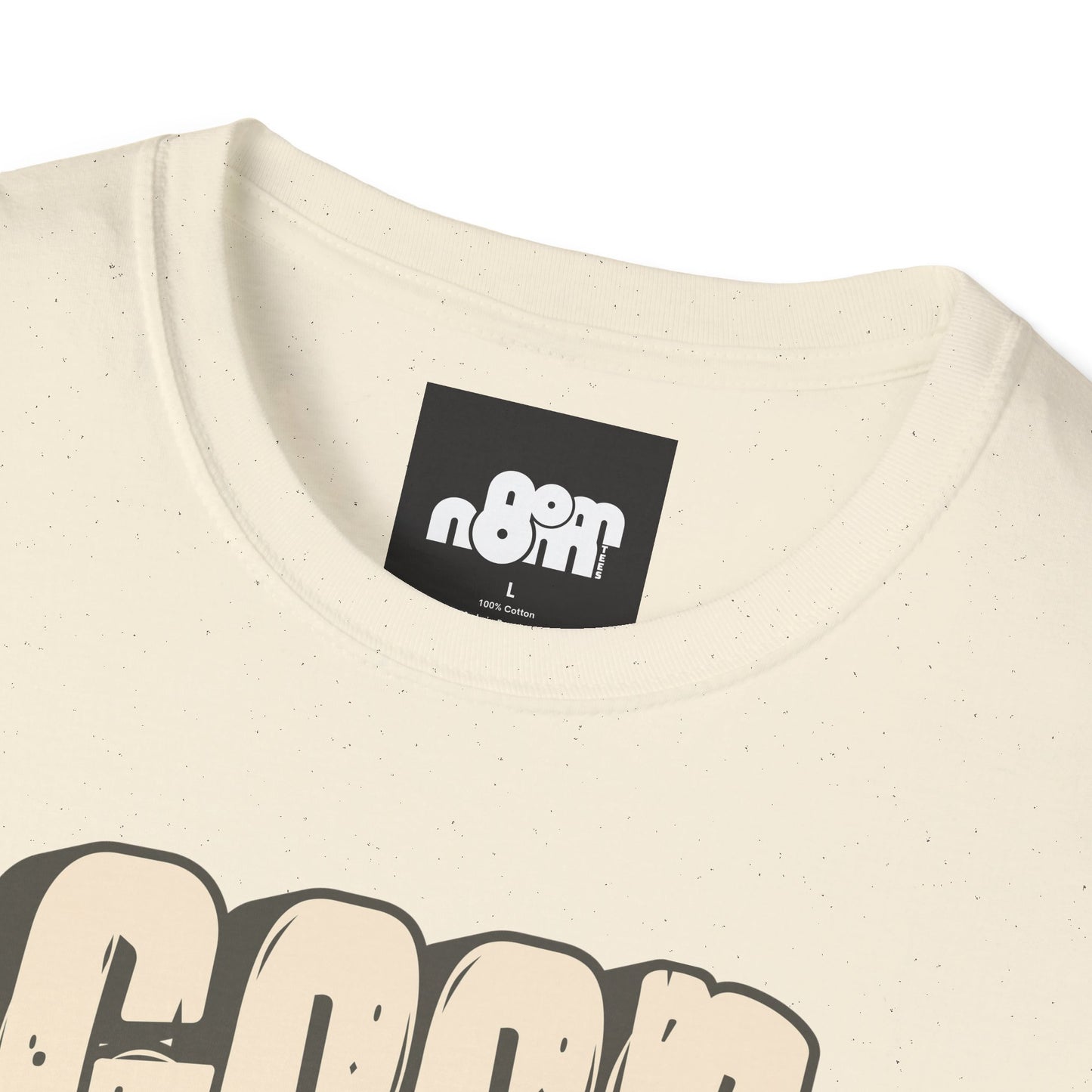 Good Food Good Mood T-Shirt