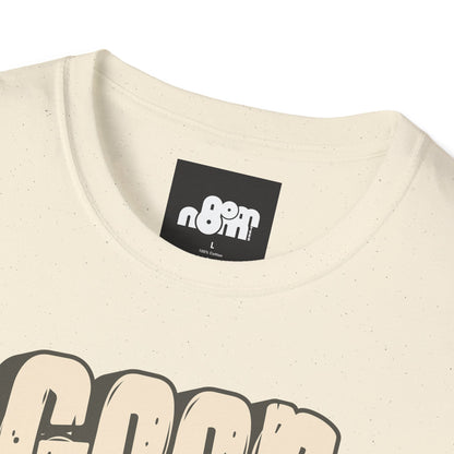 Good Food Good Mood T-Shirt
