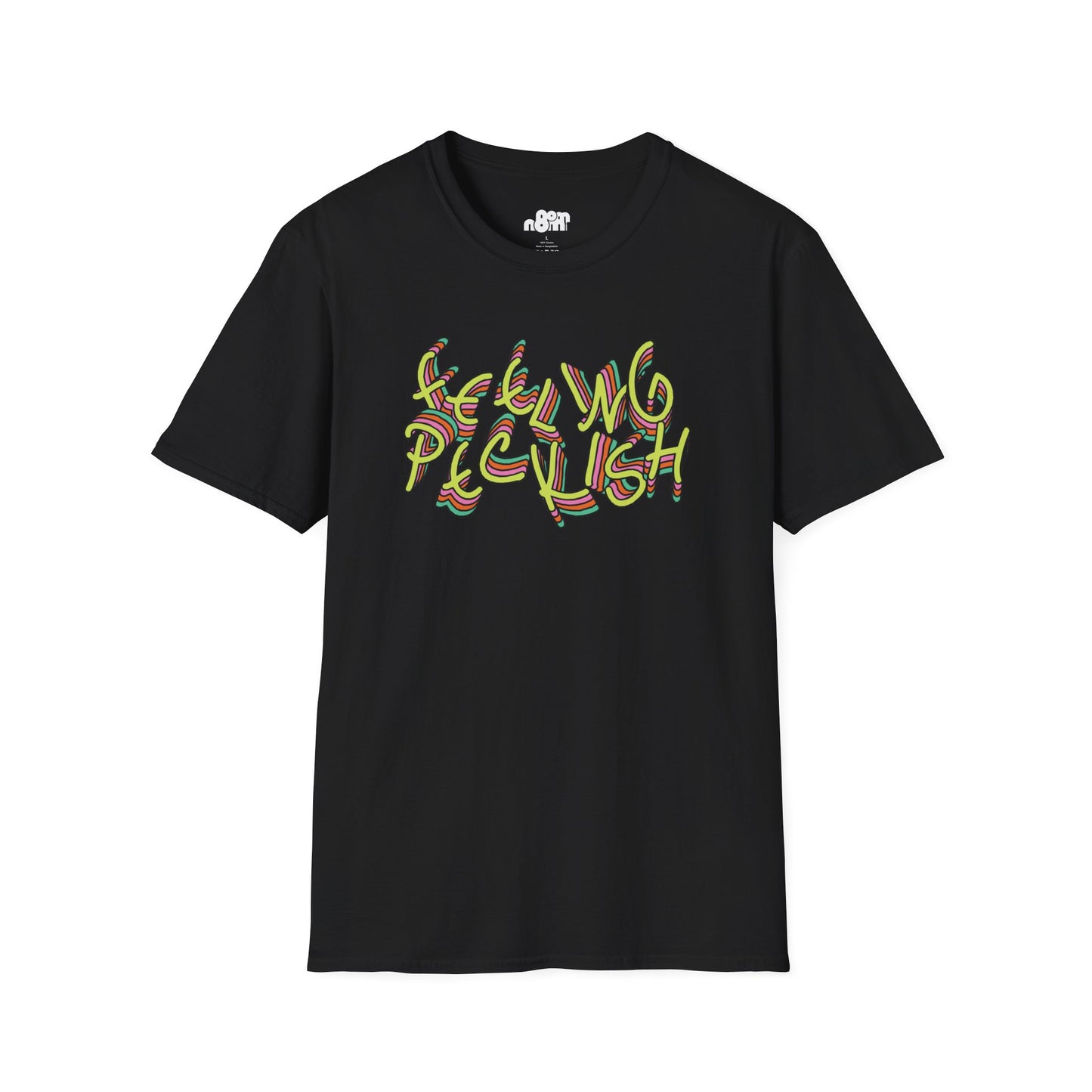 Feeling Peckish T-Shirt