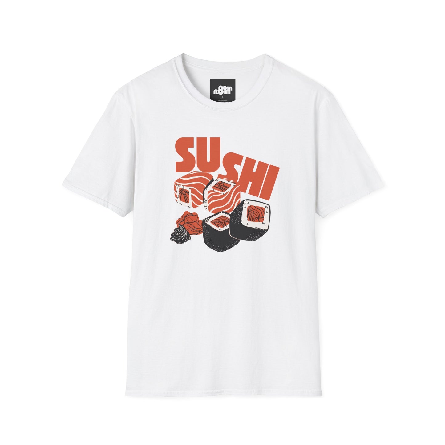 Sushi Lover T-Shirt