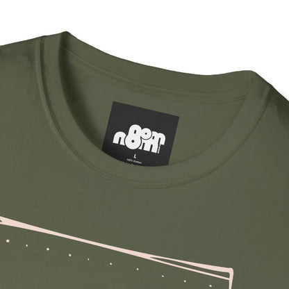 French Fry Lover T-Shirt