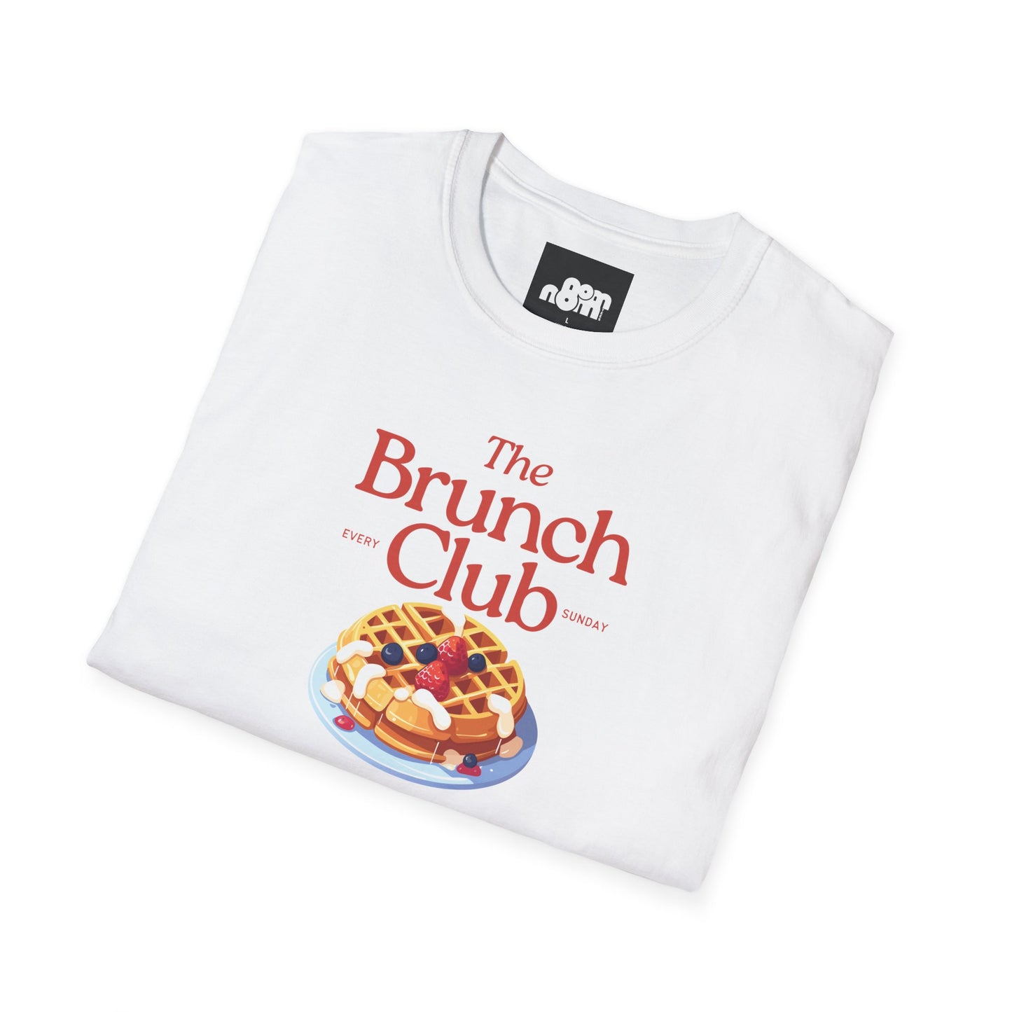 Brunch Club T-Shirt