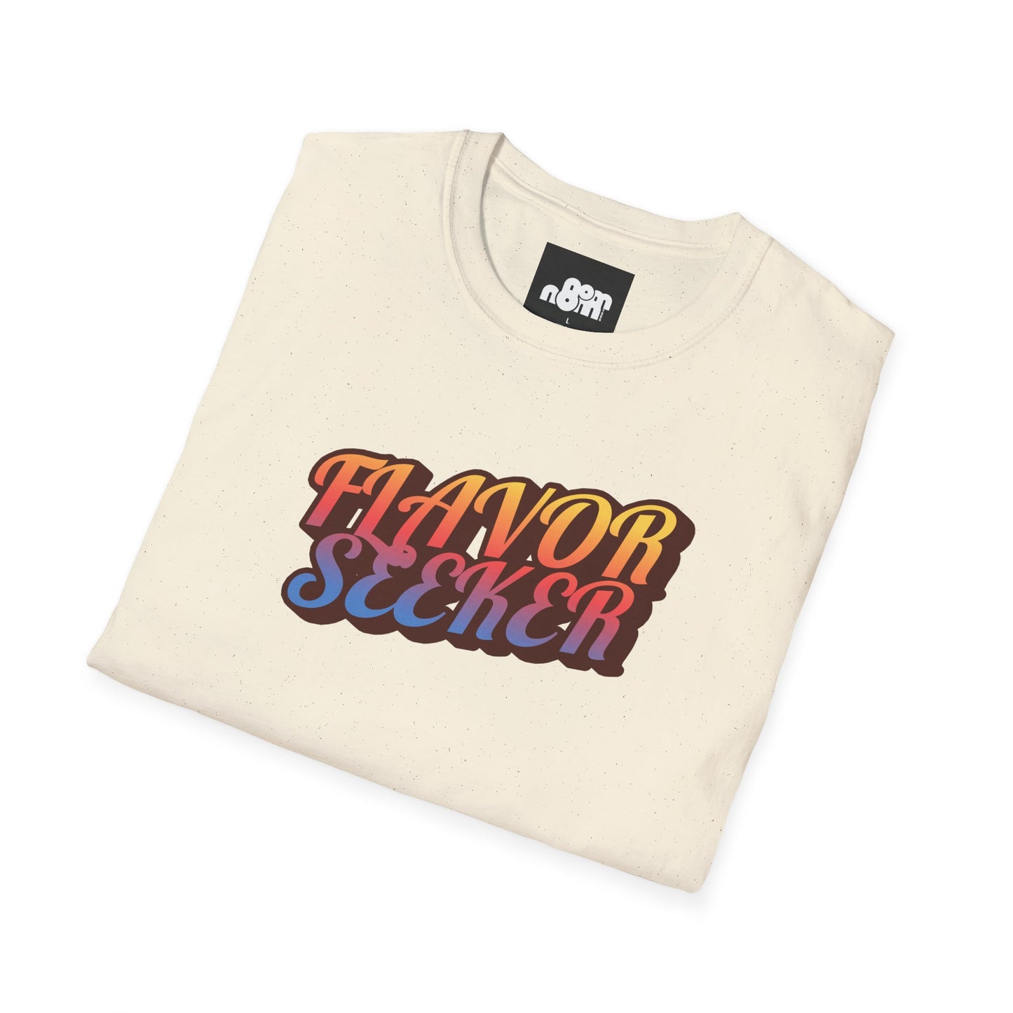 Flavor Seeker T-Shirt