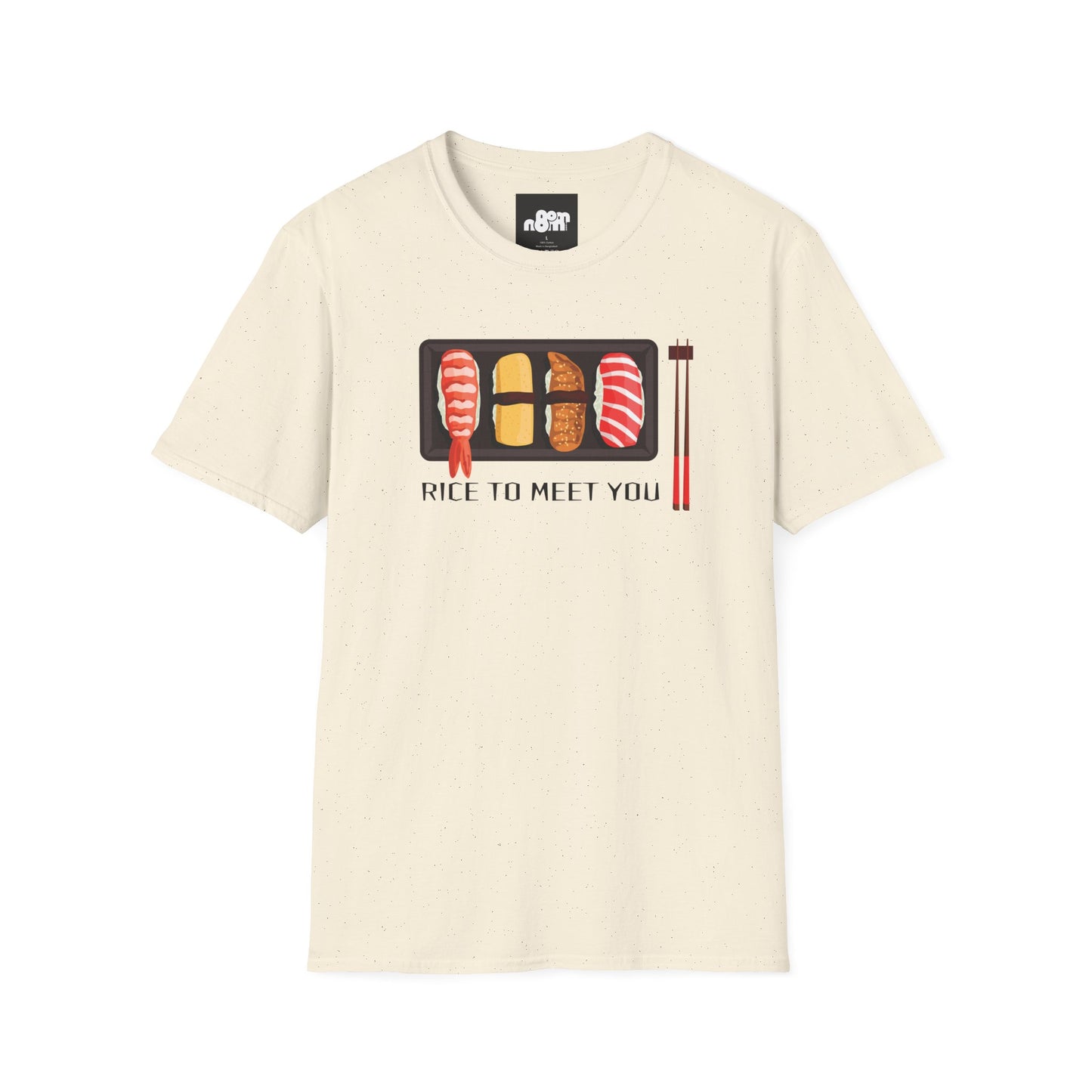 Rice to Meet You T-Shirt