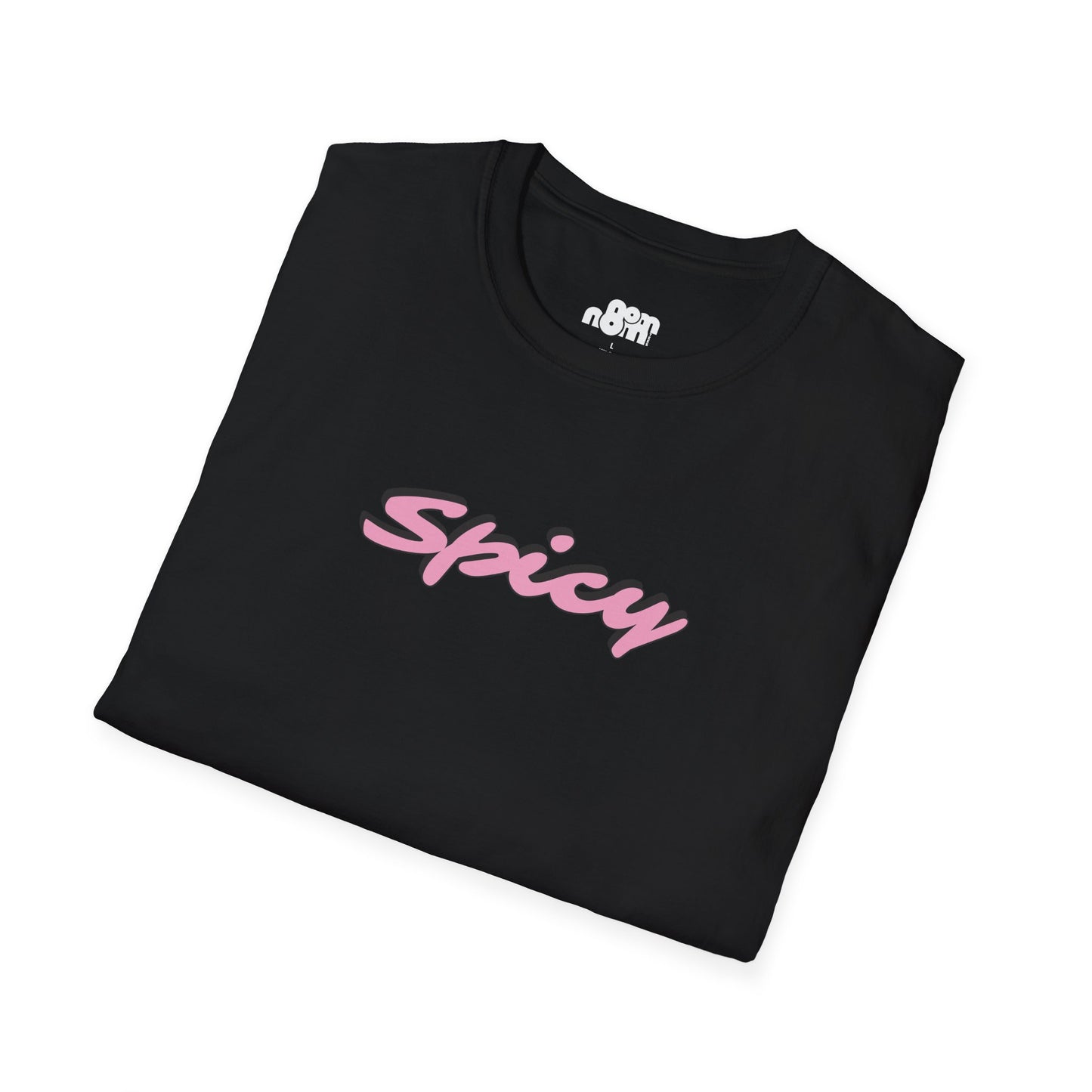 Pink Spicy T-Shirt