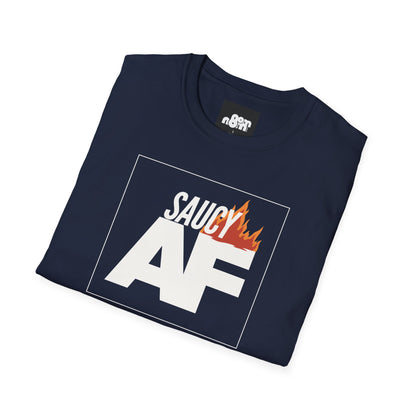 Saucy AF T-Shirt