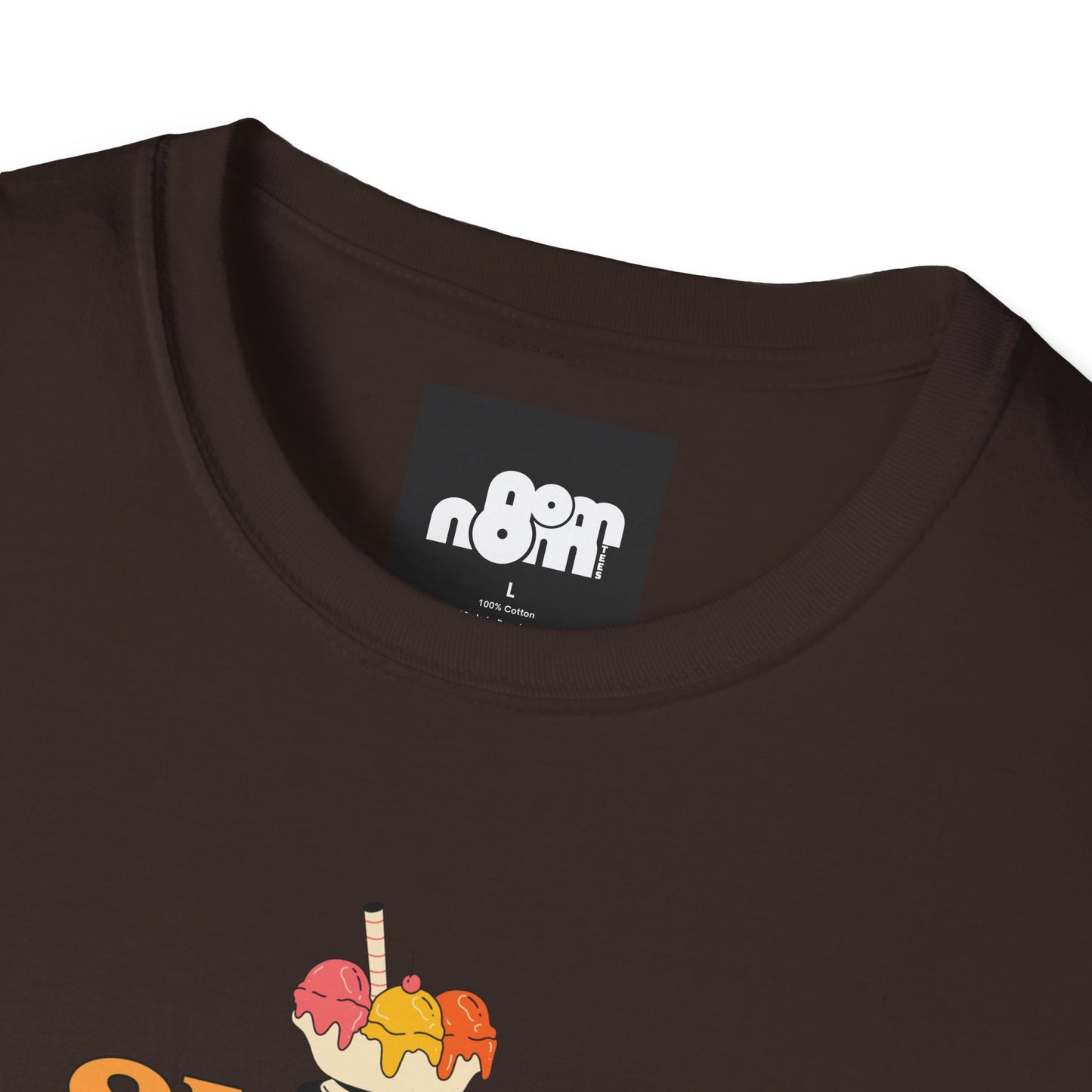 Sundae Everyday T-Shirt