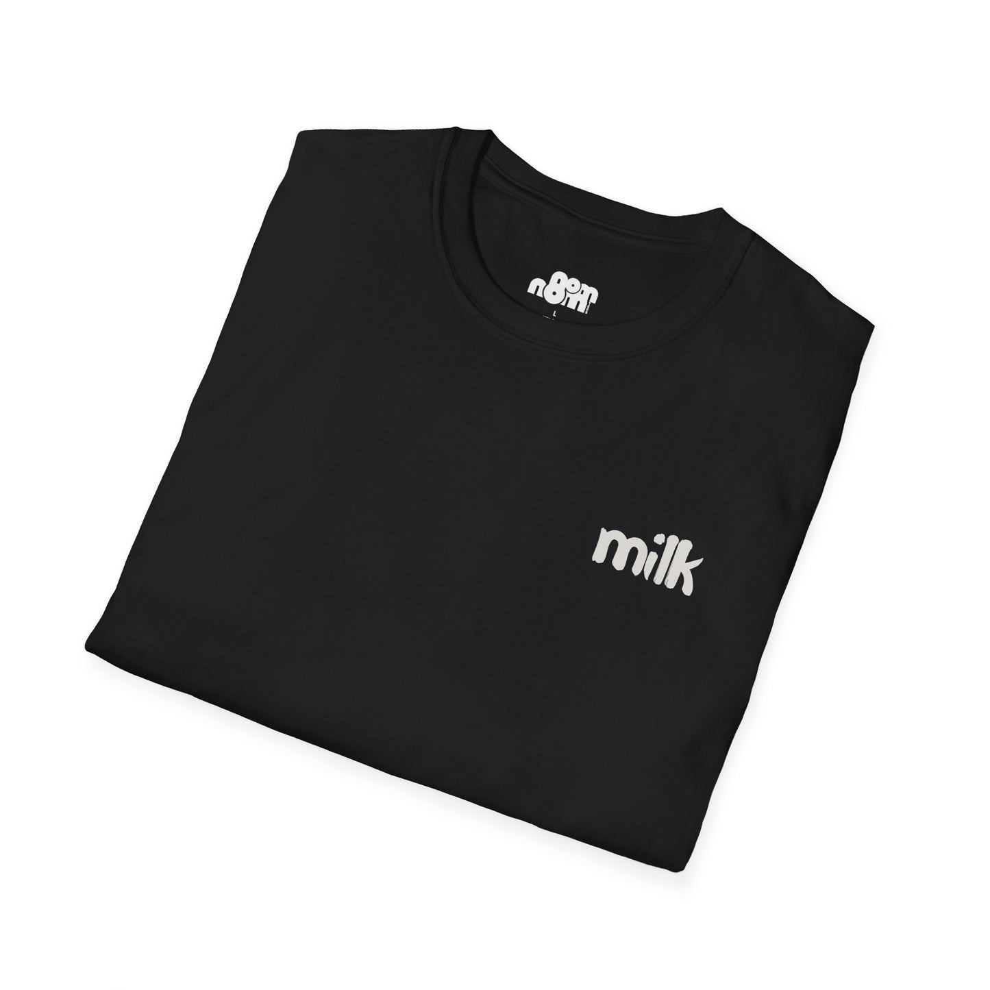 Milk T-Shirt