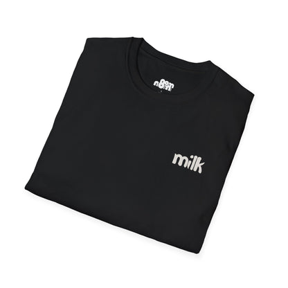 Milk T-Shirt
