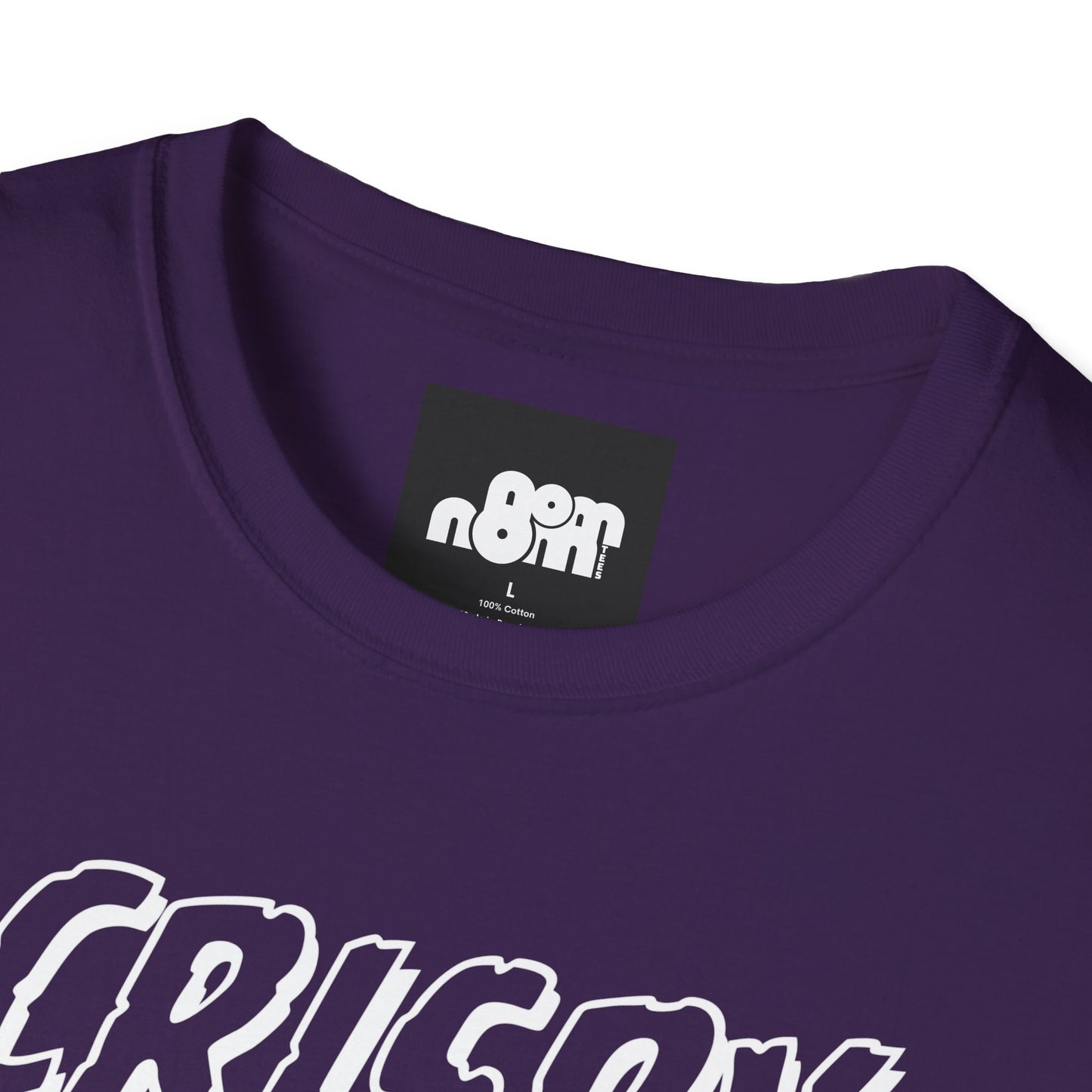 Crispy T-Shirt