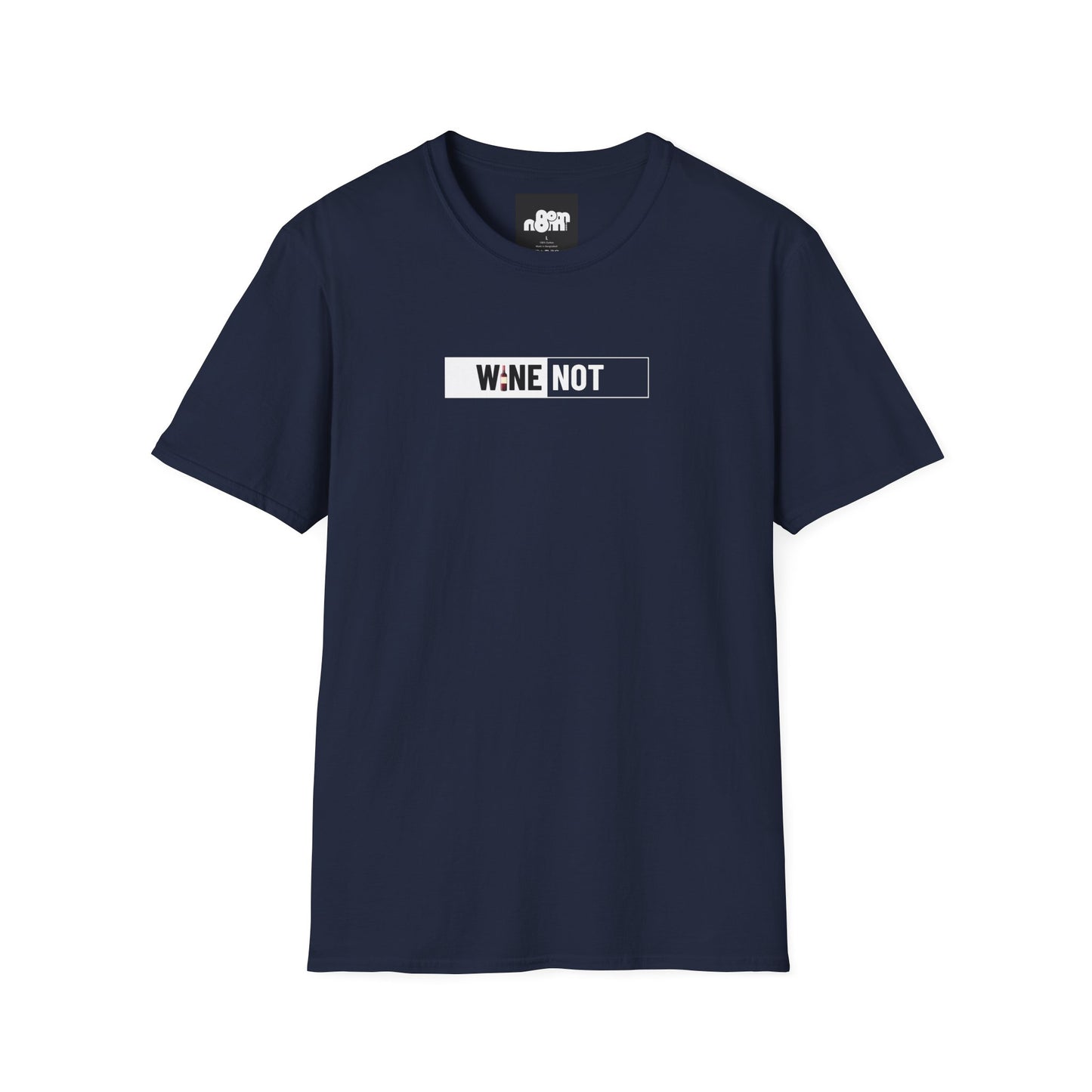 Wine Not T-Shirt