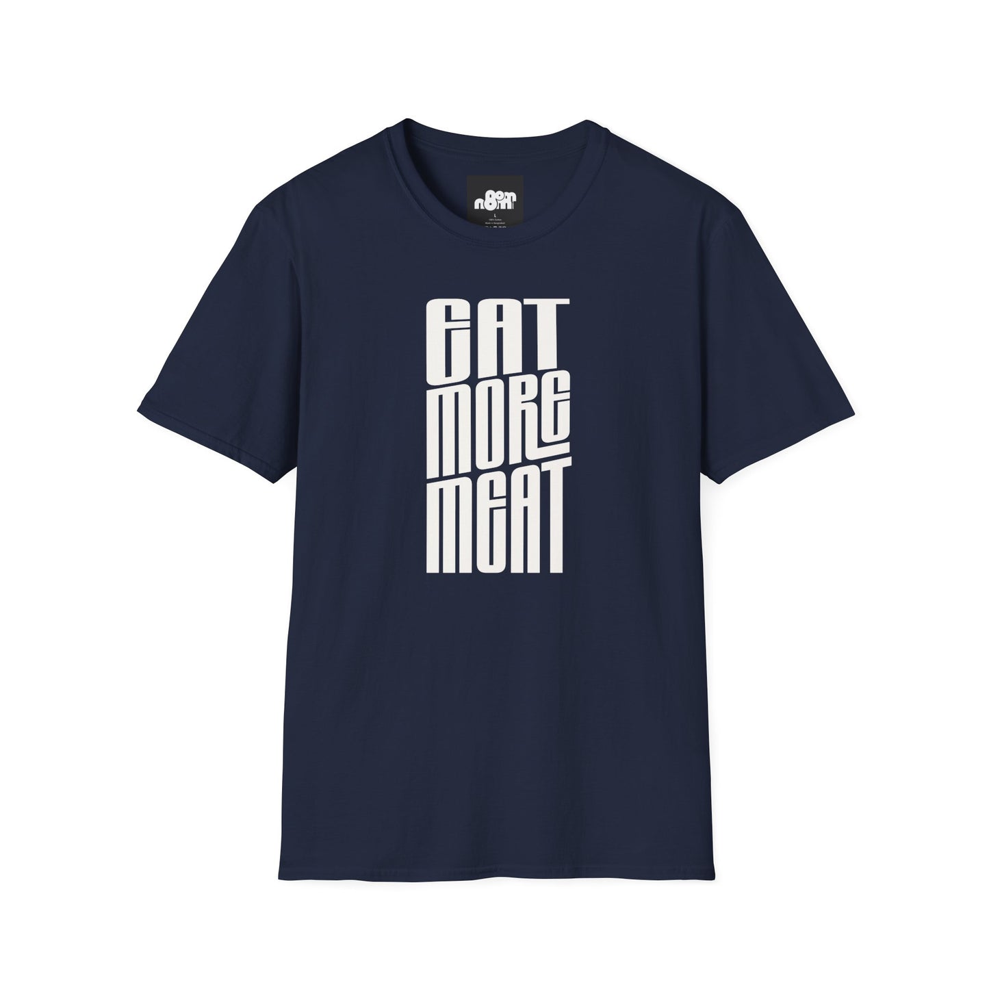 Eat More Meat T-Shirt