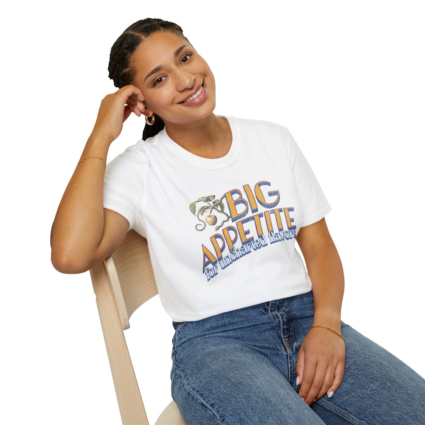 Big Appetite T-Shirt