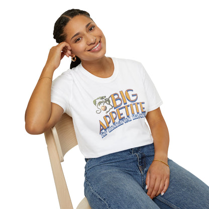 Big Appetite T-Shirt
