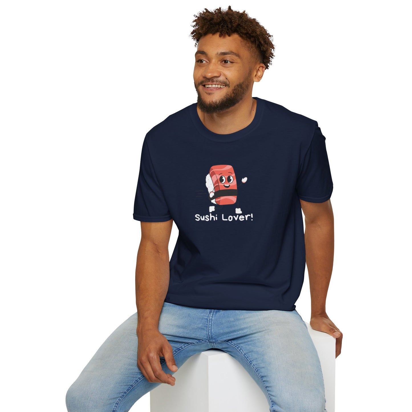 Sushi Lover T-Shirt