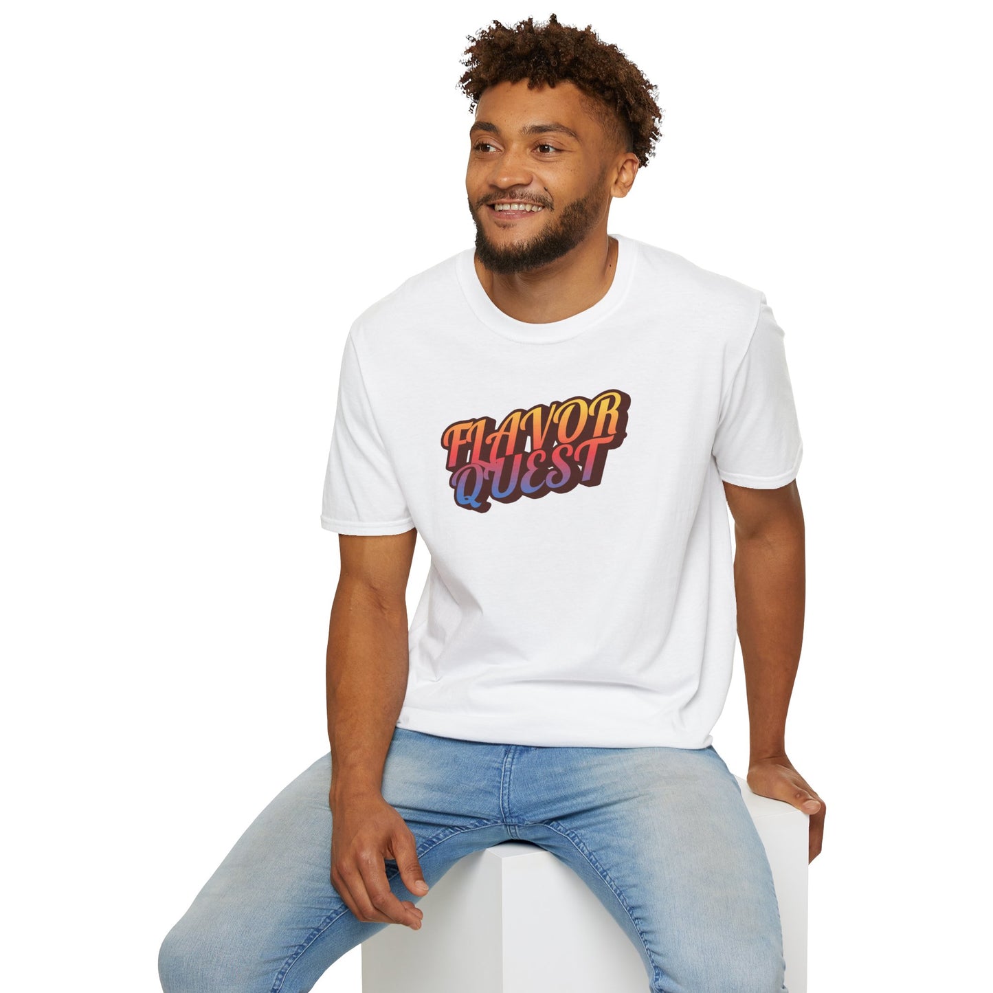 Flavor Quest T-Shirt