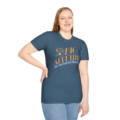 Big Appetite T-Shirt