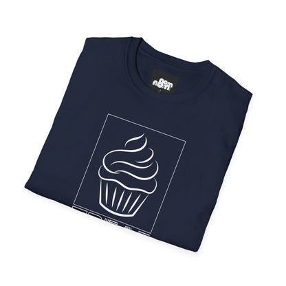 Cute Cupcake Treat T-Shirt