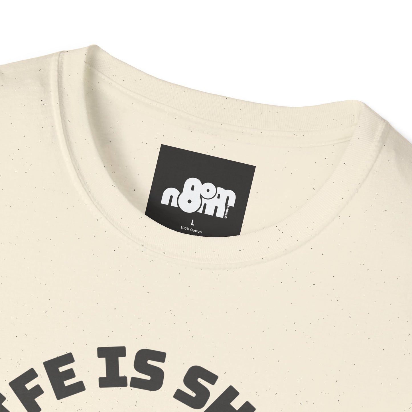 Eat Dessert First T-Shirt