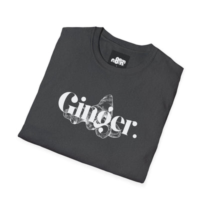 Ginger T-Shirt