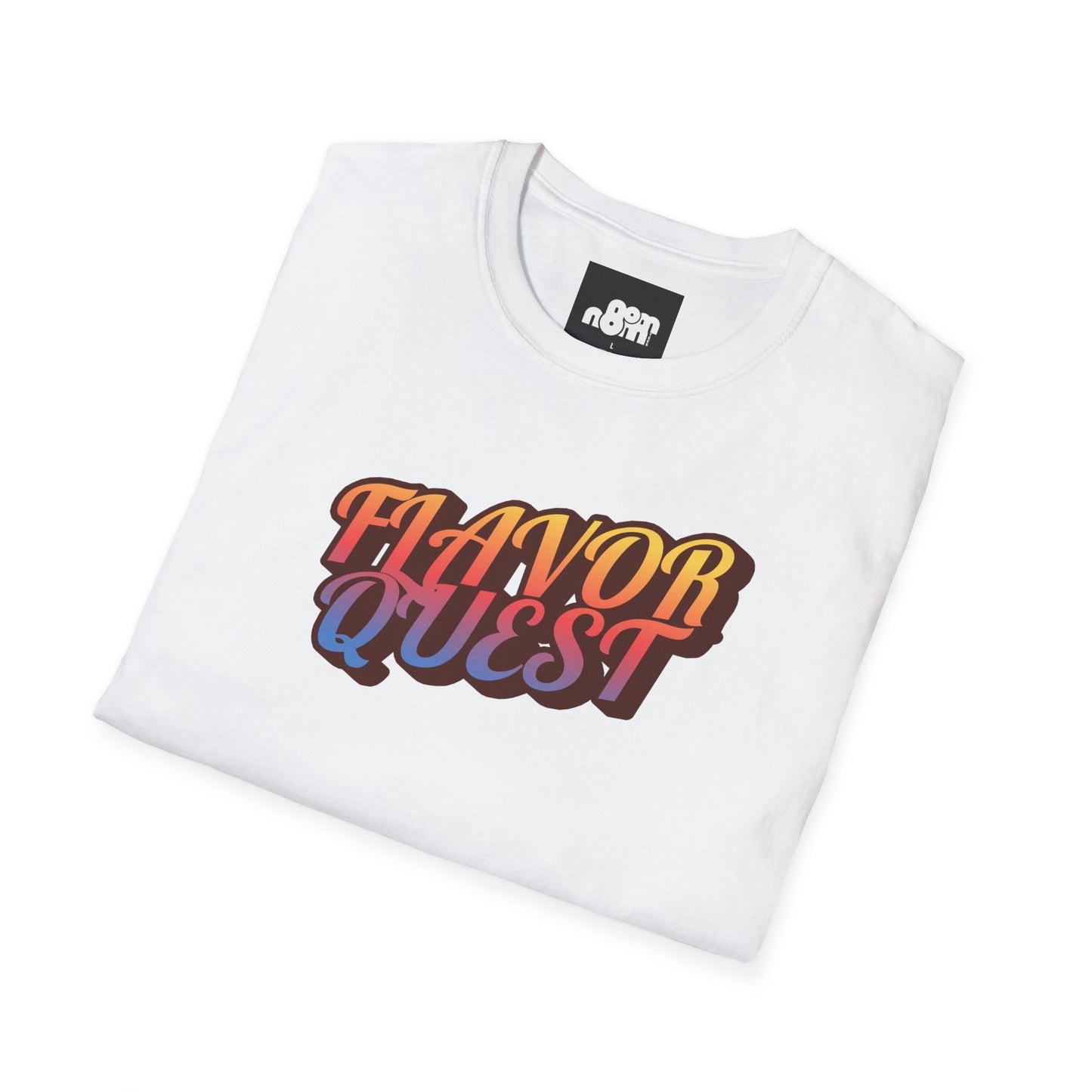 Flavor Quest T-Shirt