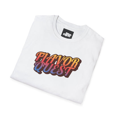 Flavor Quest T-Shirt