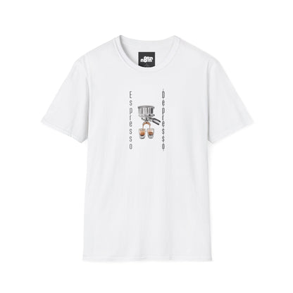 Espresso T-Shirt
