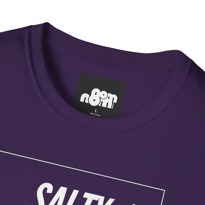 Salty AF Salt Shaker T-Shirt