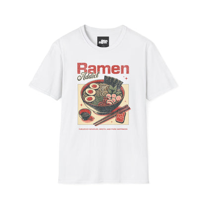 Ramen Addict T-Shirt
