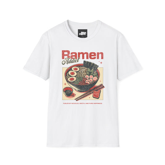Ramen Addict T-Shirt