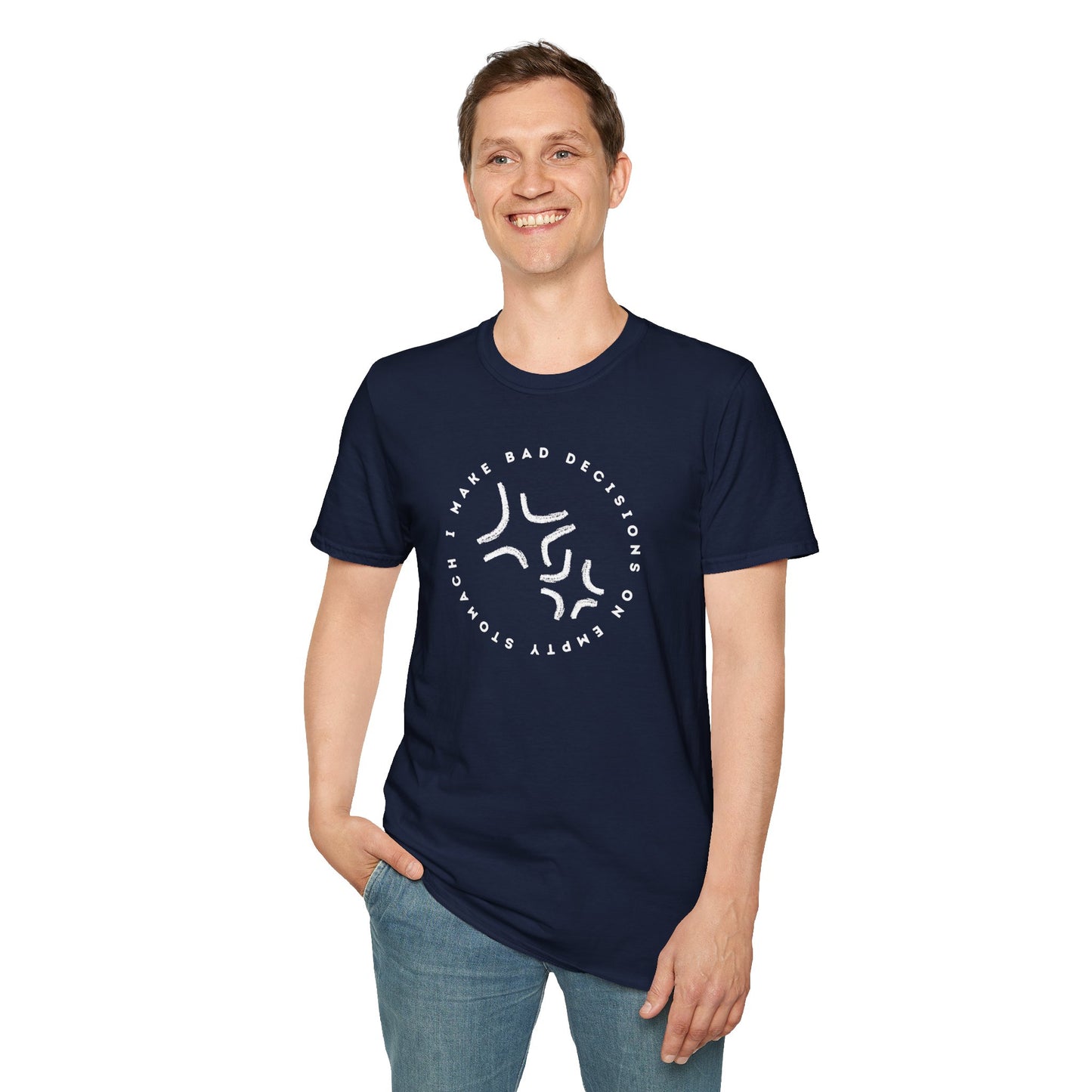 Bad Decisions T-Shirt