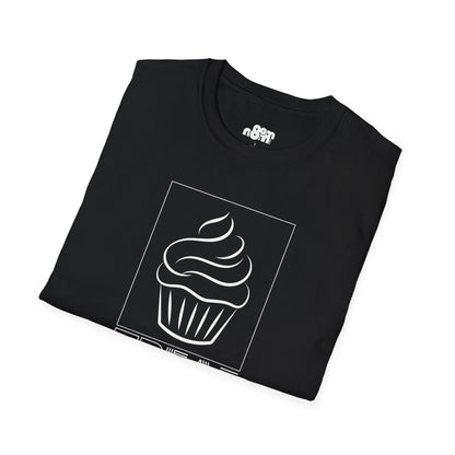 Cute Cupcake Treat T-Shirt