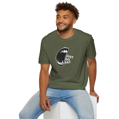 Just Do Eat T-Shirt