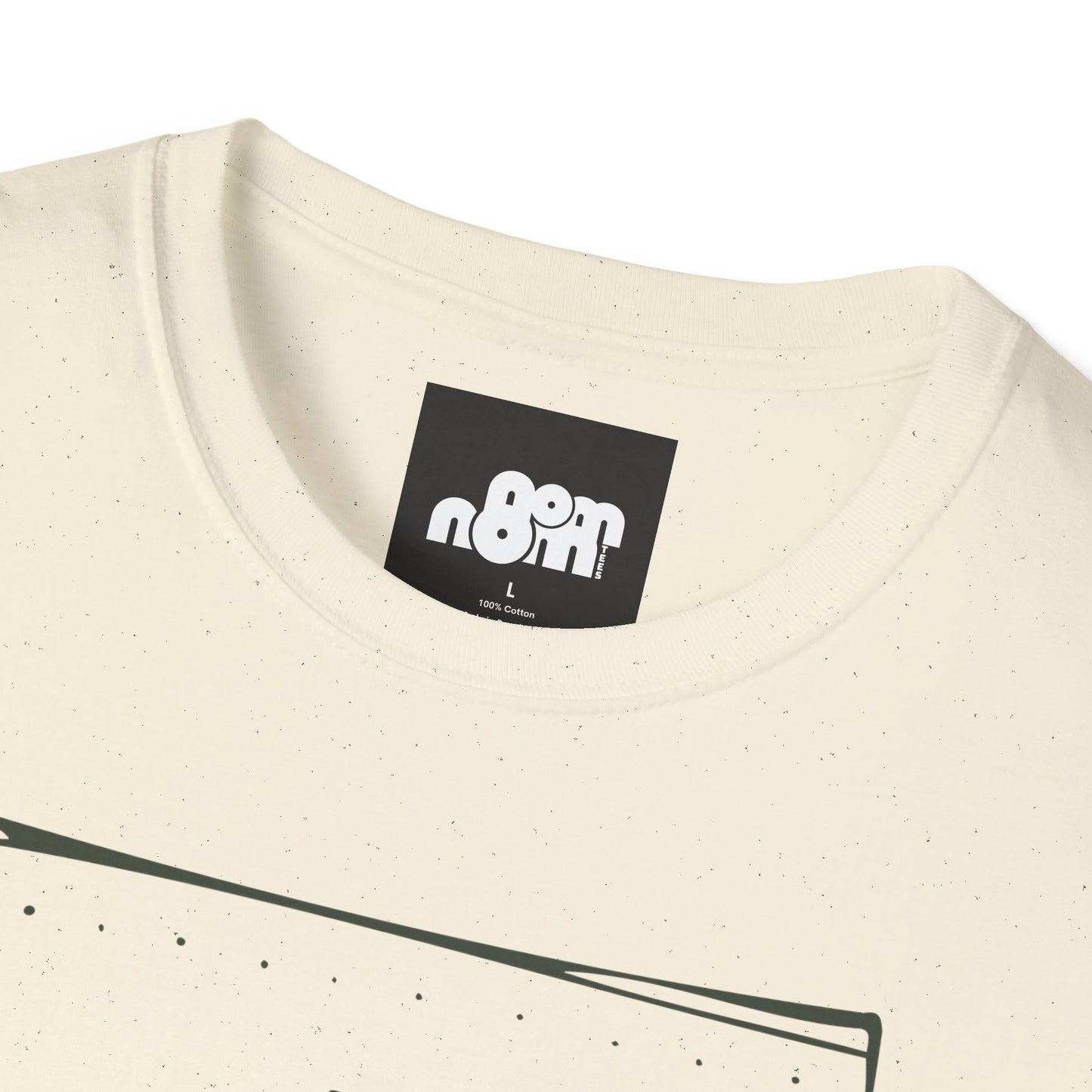 French Fry Lover T-Shirt