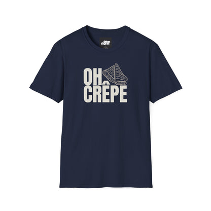 Oh Crêpe T-Shirt