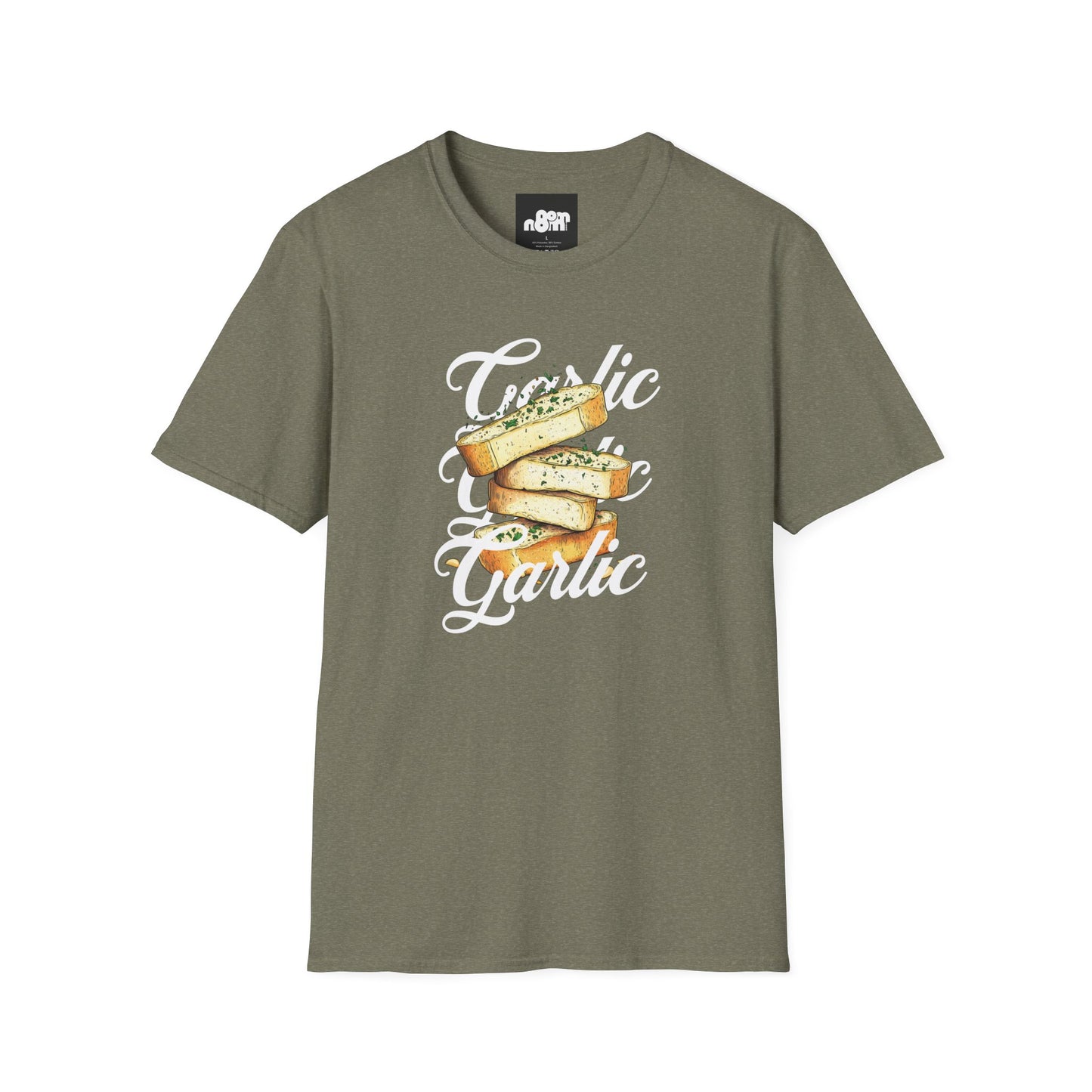Garlic T-Shirt