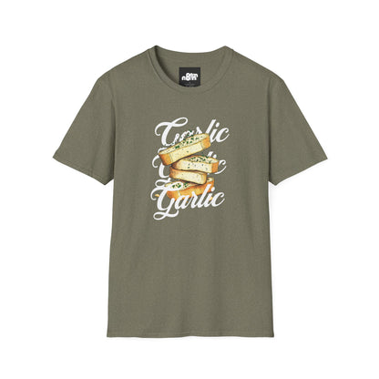 Garlic T-Shirt