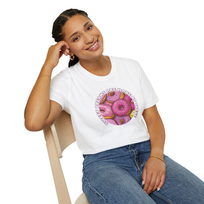 Eat More Hole Foods T-Shirt
