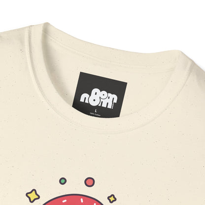 Donut Grow Up T-Shirt