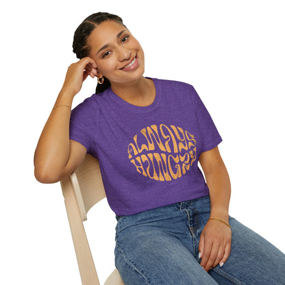 Always Hungry T-Shirt