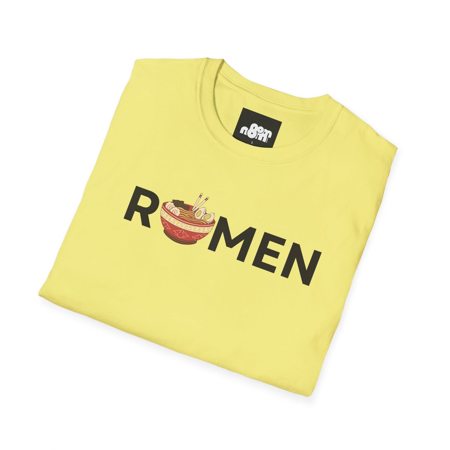 Ramen T-Shirt