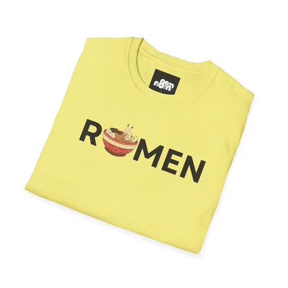 Ramen T-Shirt