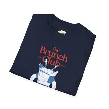 Brunch Club T-Shirt
