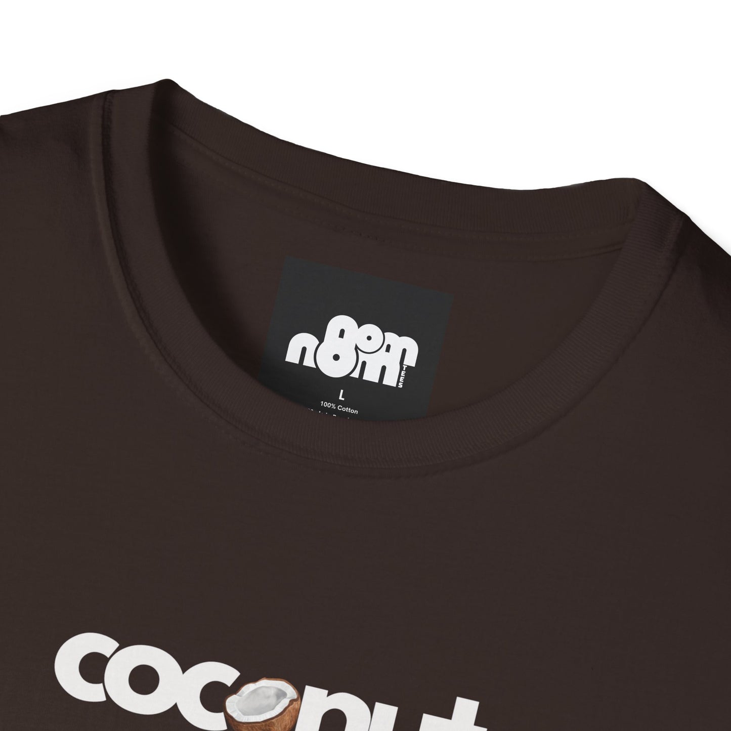 Coconut T-Shirt