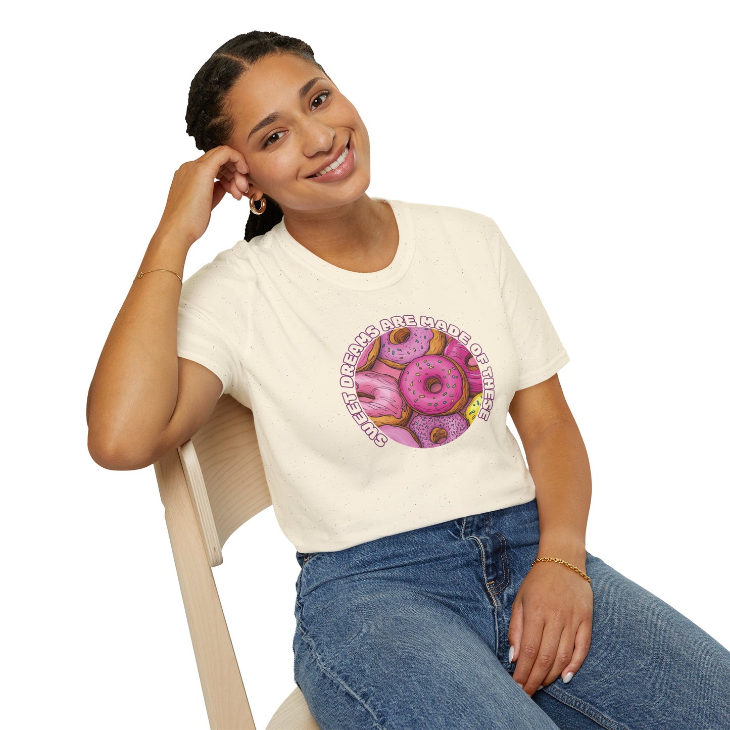 Eat More Hole Foods T-Shirt