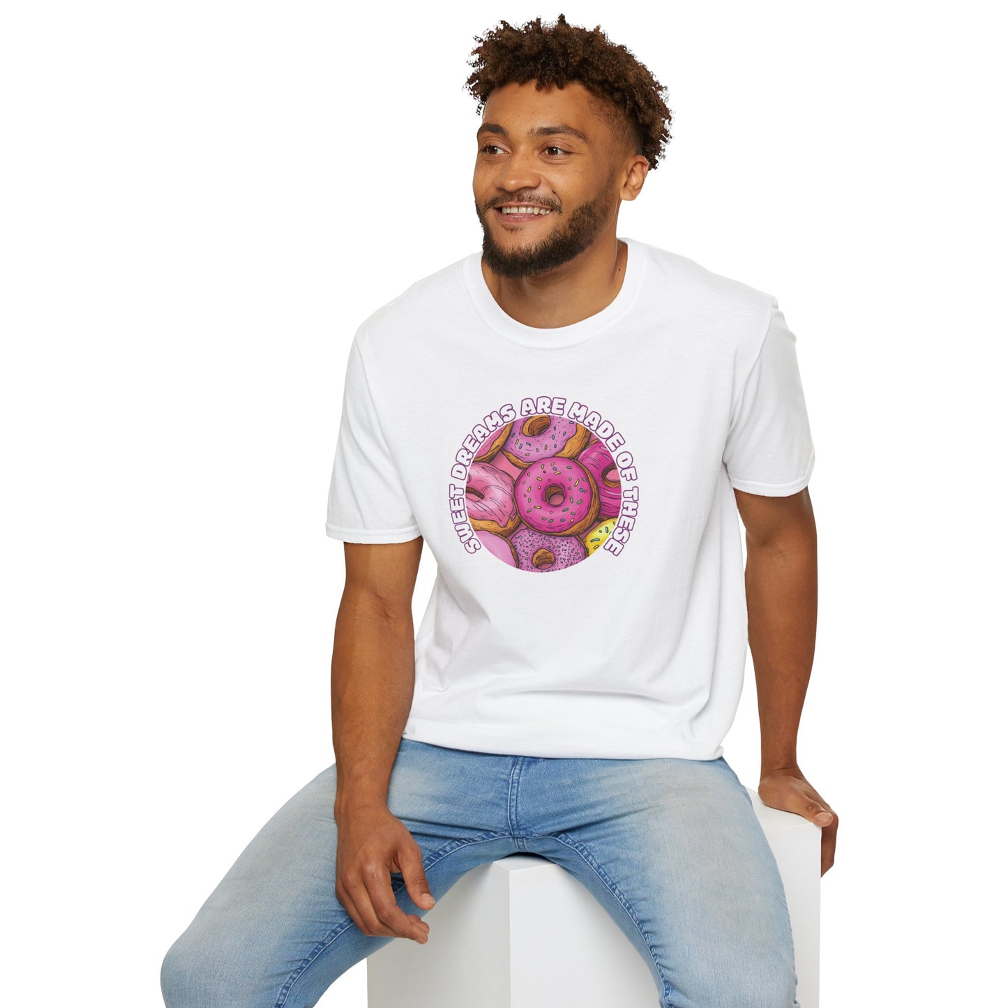 Eat More Hole Foods T-Shirt