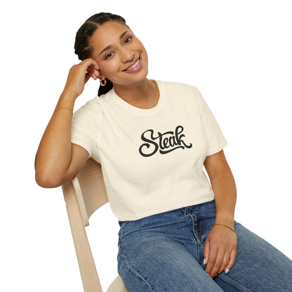 Steak T-Shirt