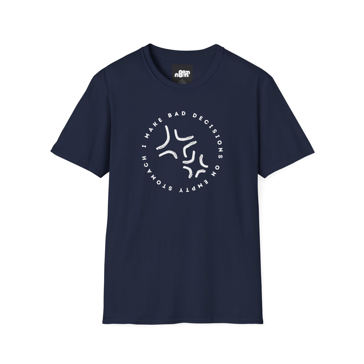 Bad Decisions T-Shirt