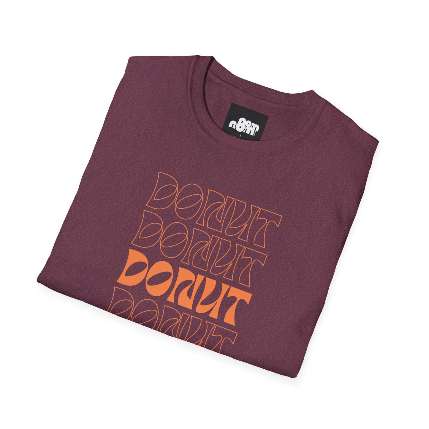 Donut Stop Believing T-Shirt
